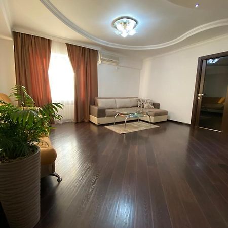 Welcome Baku Apartment Exterior foto